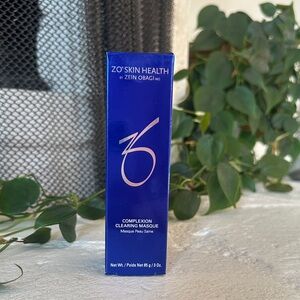 ZO Complexion Clearing Masque - Brand New in box